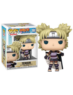 FUNKO POP! Naruto Shippuden...