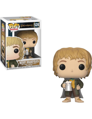 FUNKO POP! El Señor de los Anillos...