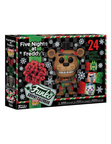 FUNKO POP! Five Nights at Freddy's...