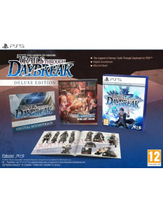 The Legend of Heroes:... 2