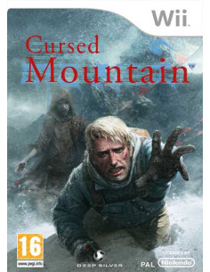 Cursed Mountain (Wii)