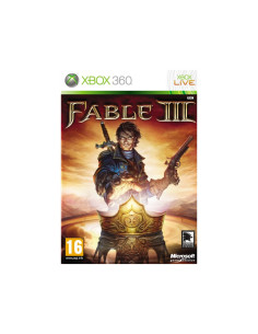 Fable III (Xbox 360)