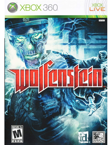 Wolfenstein (Xbox 360)