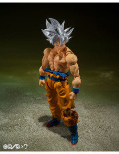 Figura Dragon Ball  Son...