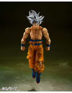 Figura Dragon Ball  Son... 2