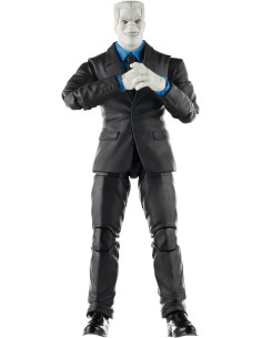 Figura Marvel Legends... 2