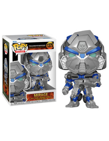FUNKO POP! Transformers Rise of The...