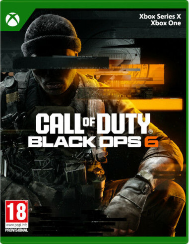 Call of Duty: Black Ops 6  (Xbox...