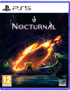 Nocturnal (PS5)