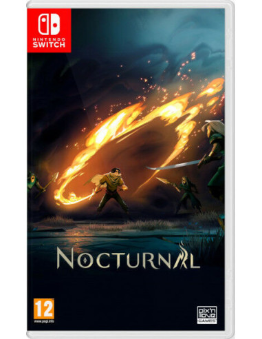 Nocturnal (Switch)