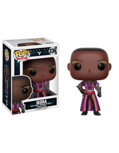 FUNKO POP! Destiny Ikora (236)