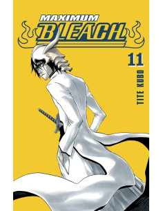 Maximum Bleach Nº11