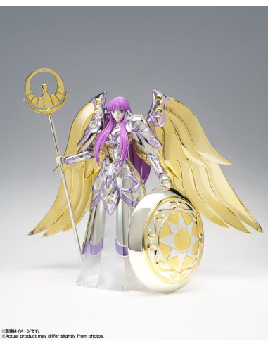 Figura Saint Seiya (Caballeros del...