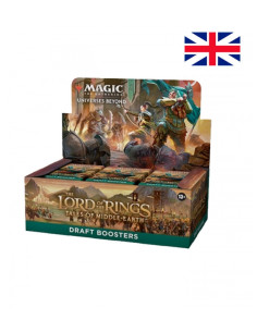 Sobre Magic The Gathering...