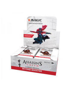 Sobre Magic The Gathering...