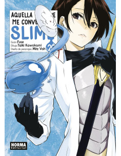 Aquella Vez Que Me Convertí...