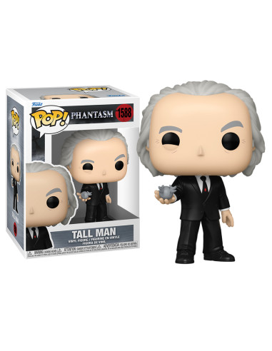 FUNKO POP! Phantasm Tall Man (1588)