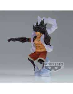 Figura One Piece Monkey D... 2
