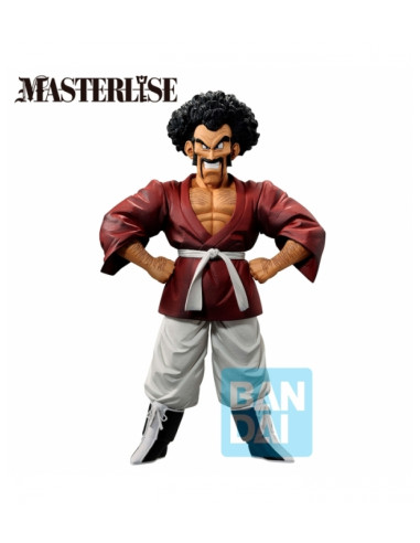Figura Dragon Ball Dueling to the...