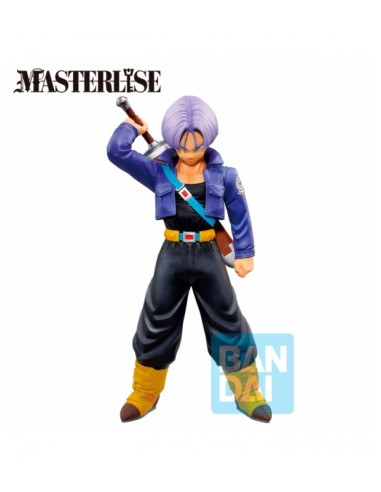 Figura Dragon Ball Dueling to the...