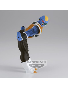 Figura Dragon Ball Z Burter... 2