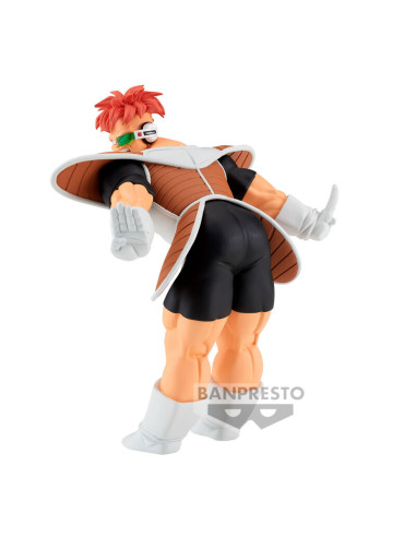 Figura Dragon Ball Z Recoome Solid...