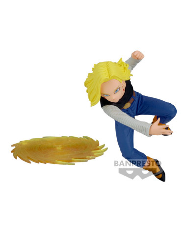 Figura Dragon Ball Z Gxmateria...