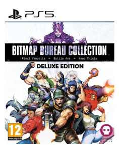 Bitmap Bureau Collection...