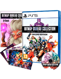 Bitmap Bureau Collection... 2