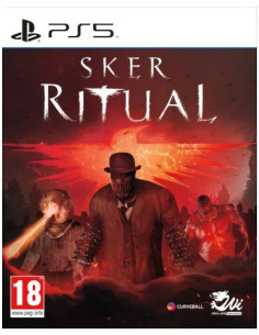 Sker Ritual (PS5)