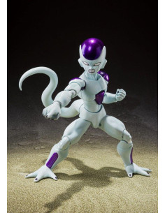 Figura Dragon Ball Z Frieza... 2