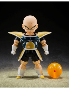 Figura Dragon Ball Z...
