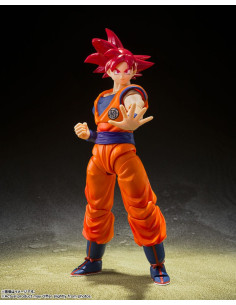 Figura Dragon Ball Super...