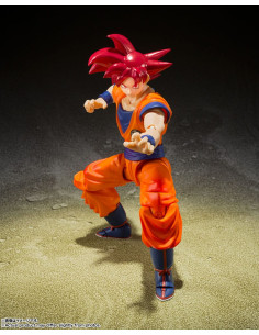 Figura Dragon Ball Super... 2