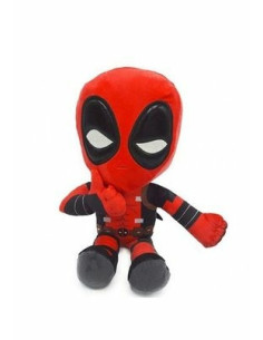 Peluche Marvel Deadpool Ok...