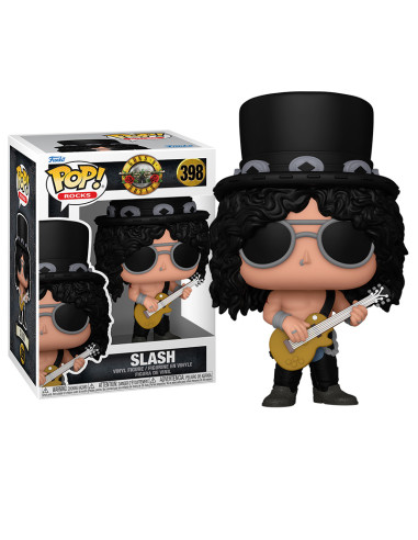 FUNKO POP! Guns N Roses Slash...