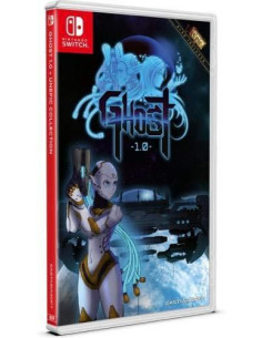 Ghost 1.0 + Unepic...