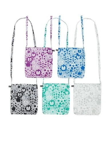 NEWJEANS - SUPERNATURAL [Cross Bag...