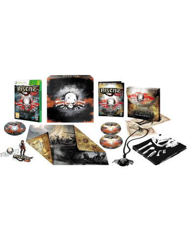 Risen 2: Dark Waters - Collector's...