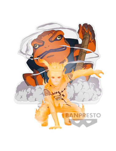 Figura Naruto Shippuden Naruto...