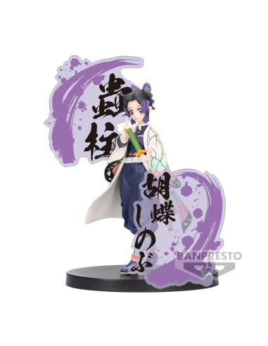 Figura Demon Slayer Kimetsu no Yaiba...
