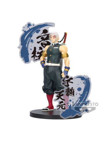 Figura Demon Slayer Kimetsu no Yaiba...