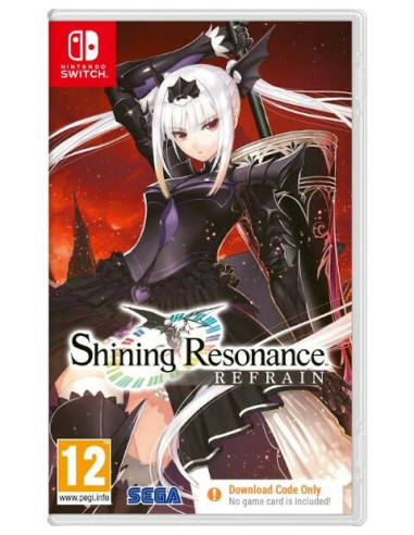 Shining Resonance Refrain (CIAB...