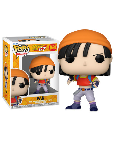 FUNKO POP! Dragon Ball GT Pan (1629)