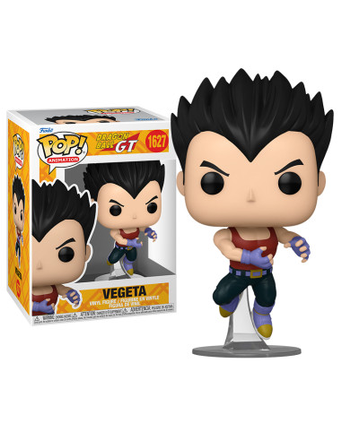 FUNKO POP! Dragon Ball GT Vegeta (1627)