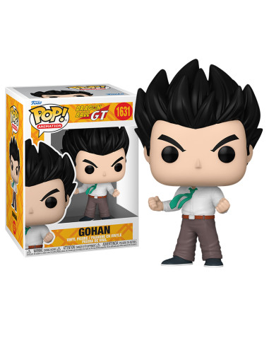 FUNKO POP! Dragon Ball GT Gohan (1631)