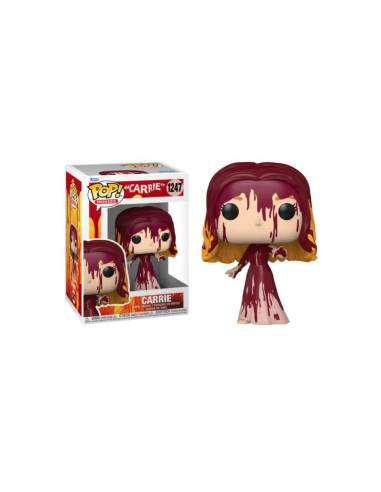FUNKO POP! Carrie (Telekinesis) (1247)