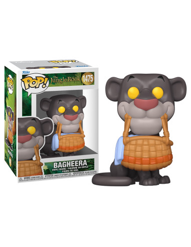 FUNKO POP! Disney El Libro de la...