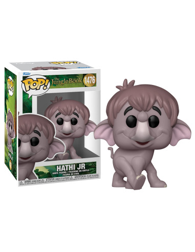 FUNKO POP! Disney El Libro de la...