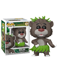 FUNKO POP! Disney El Libro...